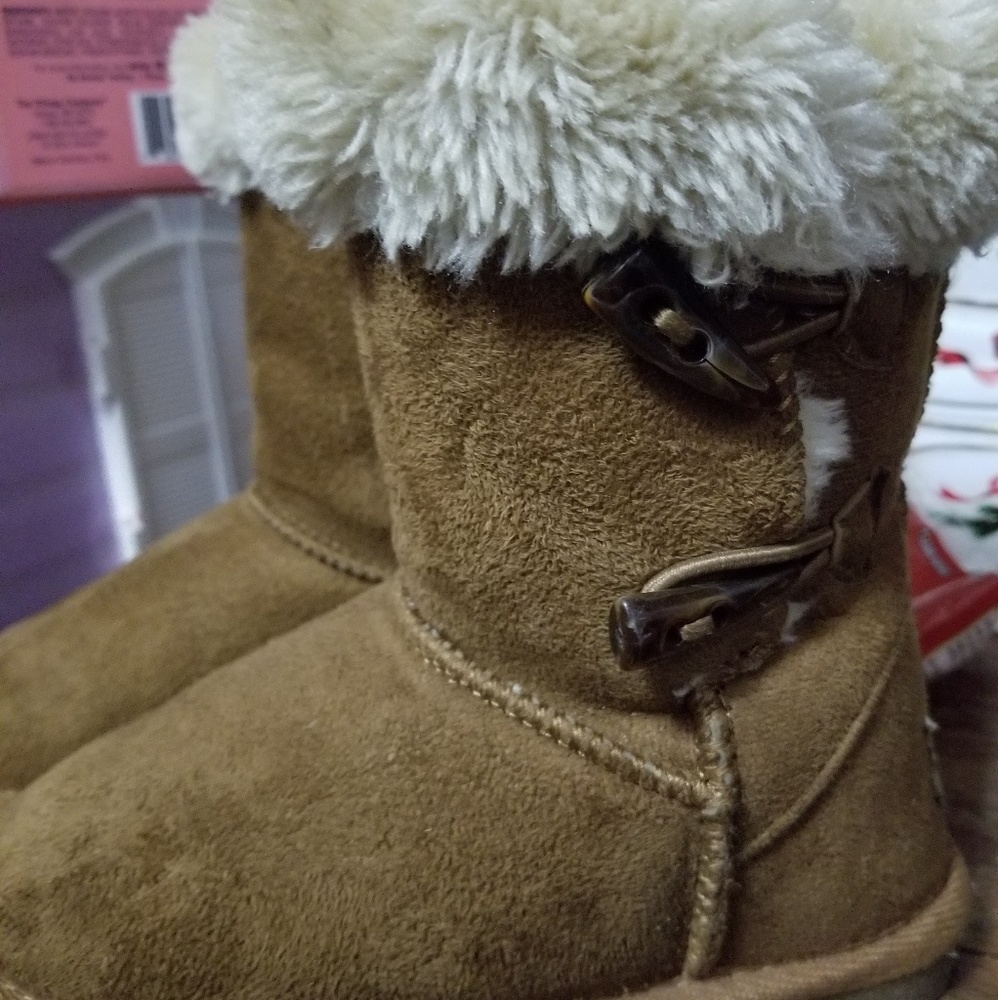 Boots (kids)